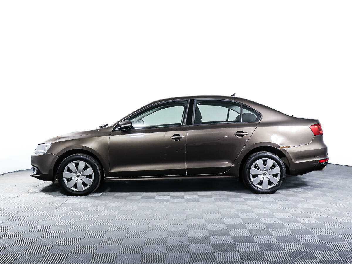 Купить Volkswagen Jetta, 2012, 279 369 км.. Фото: #6