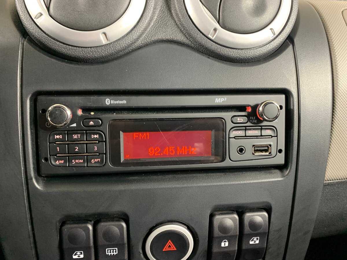 Купить Lada (ВАЗ) Largus, 2015, 114 009 км.. Фото: #15