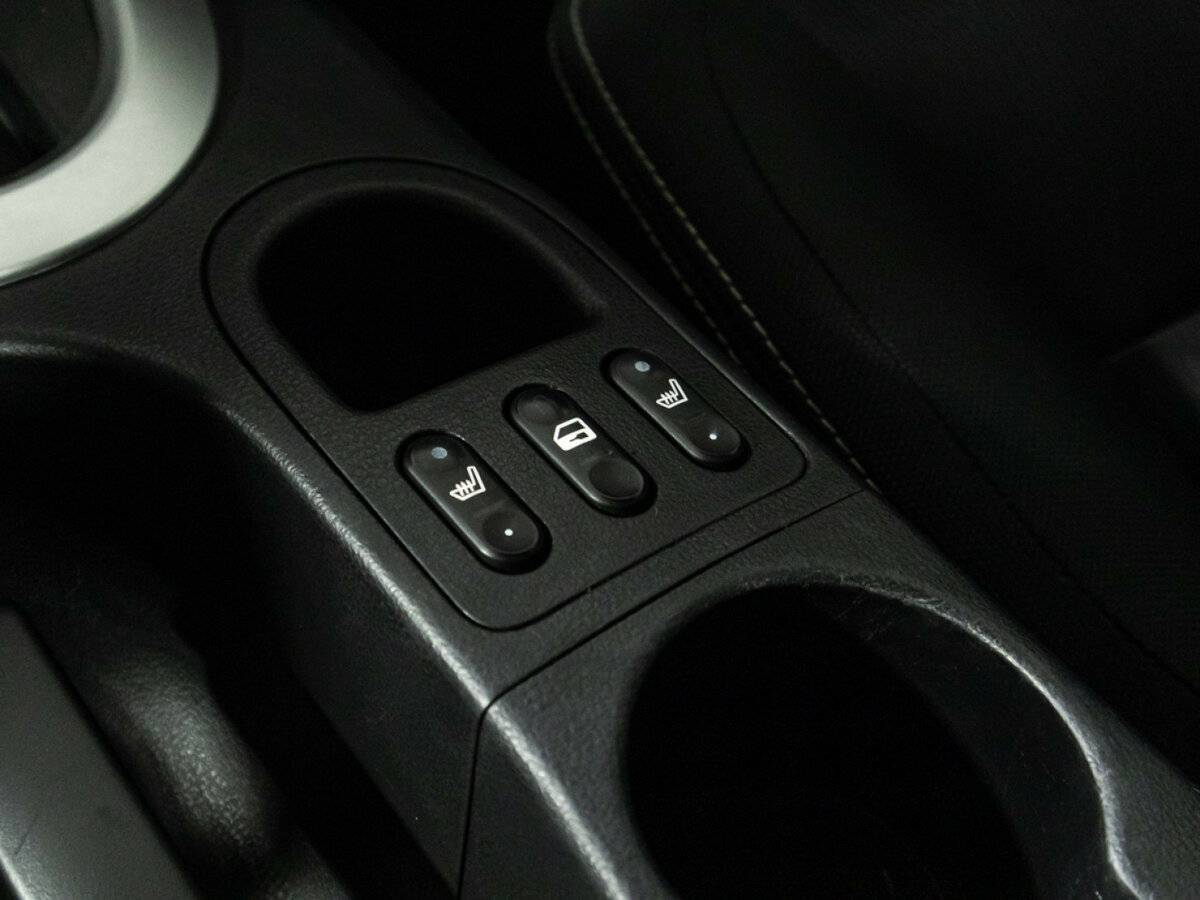 Купить Nissan Qashqai, 2013, 112 728 км.. Фото: #18