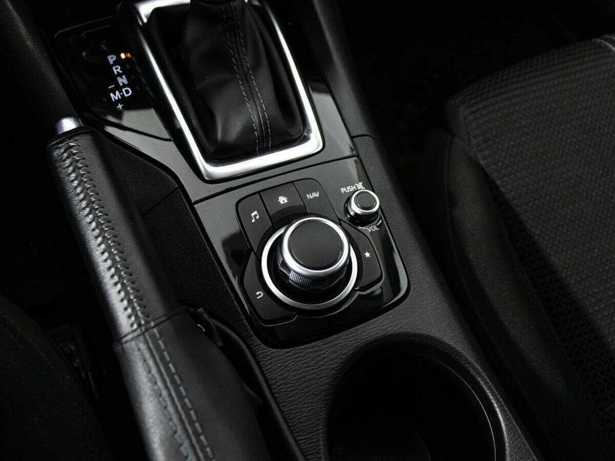 Купить Mazda 3, 2016, 75 000 км.. Фото: #16