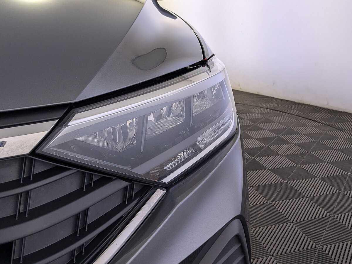 Купить Volkswagen Polo, 2021, 68 288 км.. Фото: #10