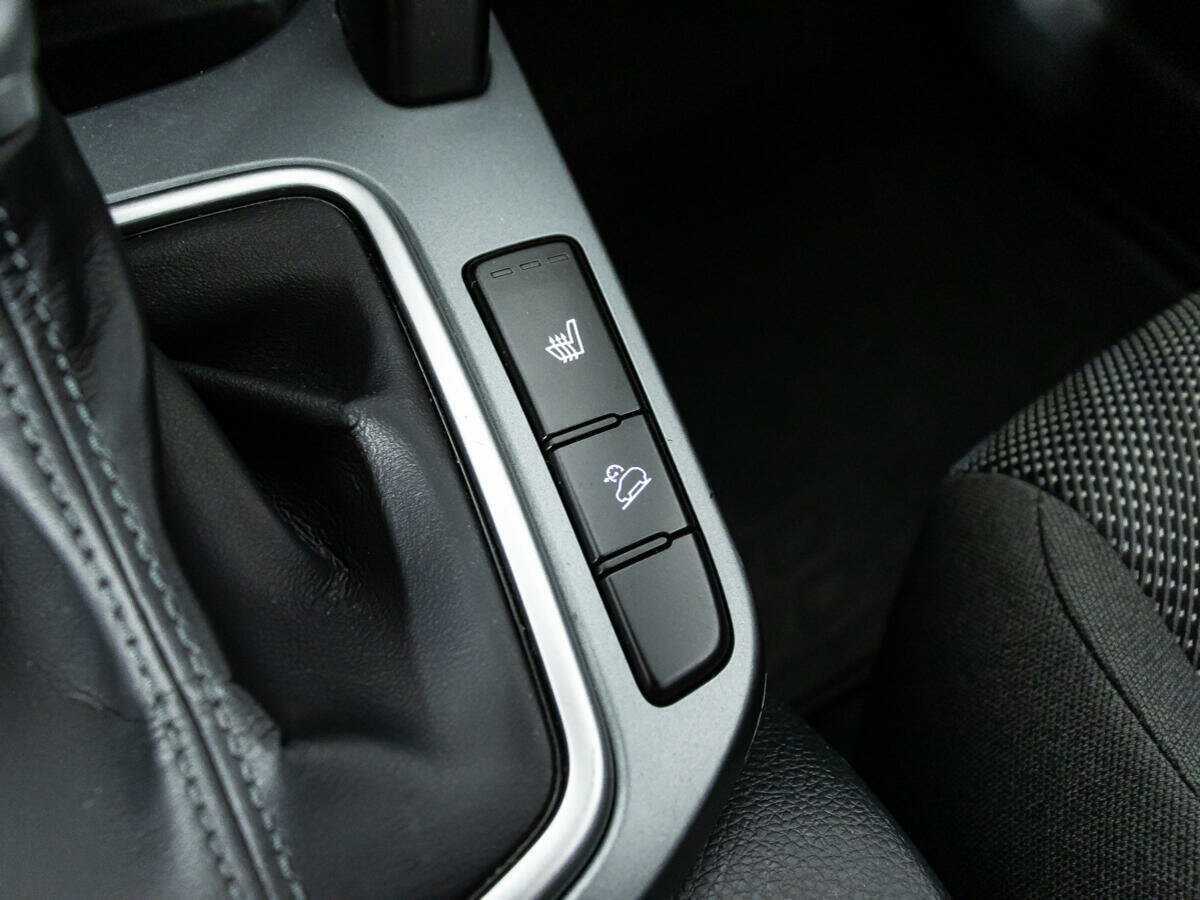 Купить Kia Seltos, 2020, 66 087 км.. Фото: #18