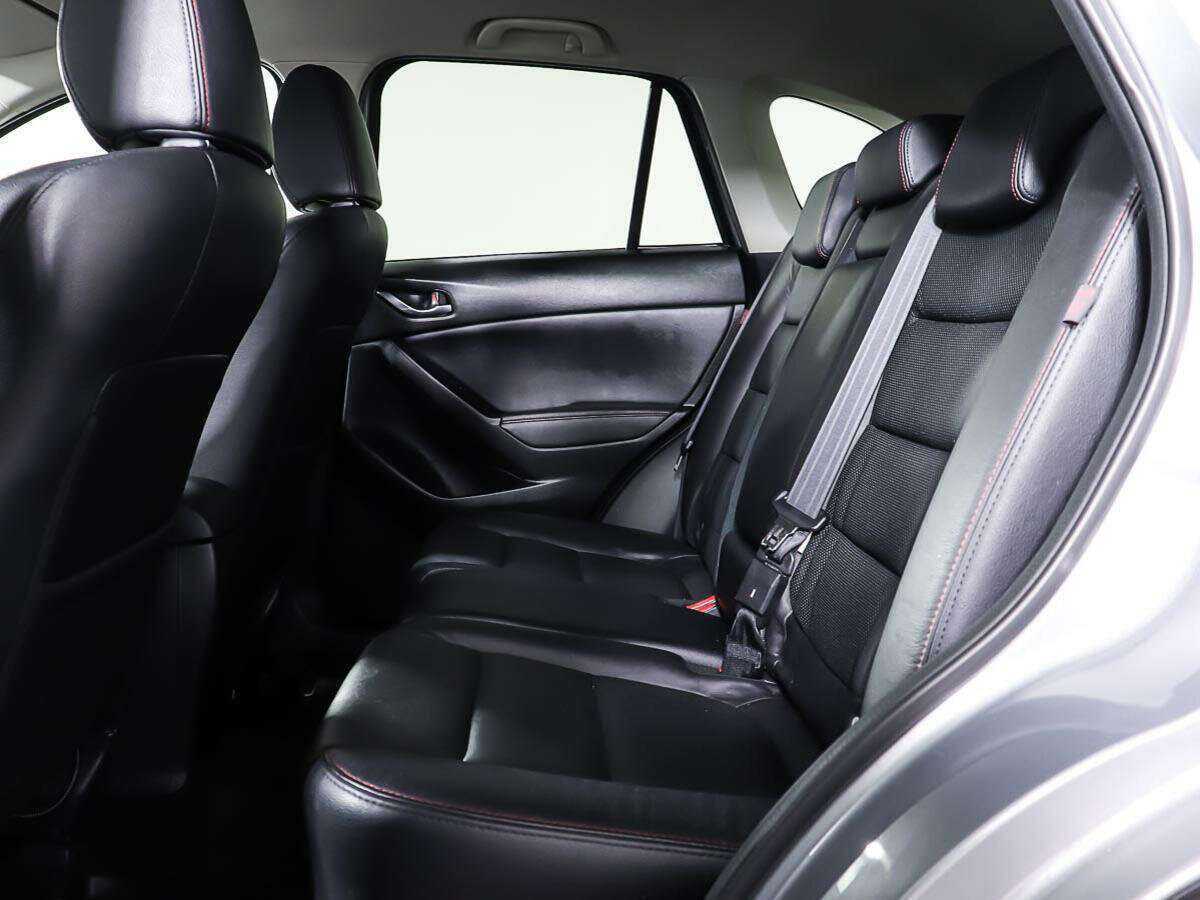 Купить Mazda CX-5, 2013, 128 018 км.. Фото: #9