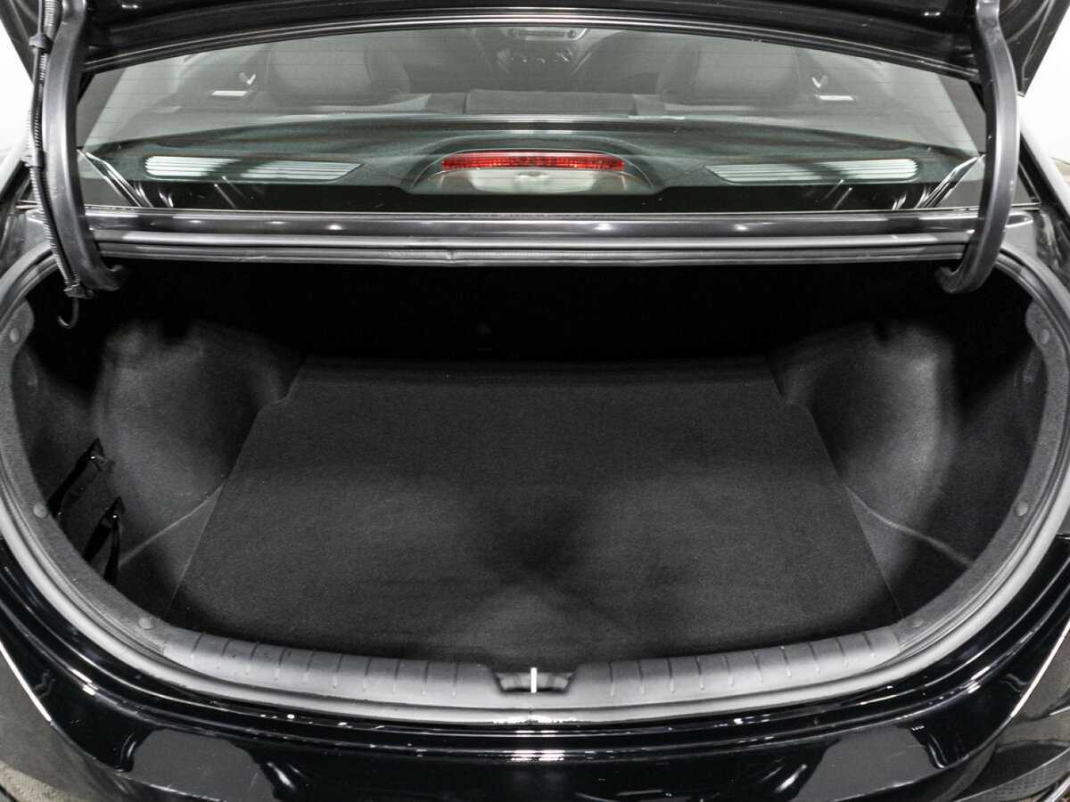 Купить Hyundai Solaris, 2020, 29 937 км.. Фото: #14