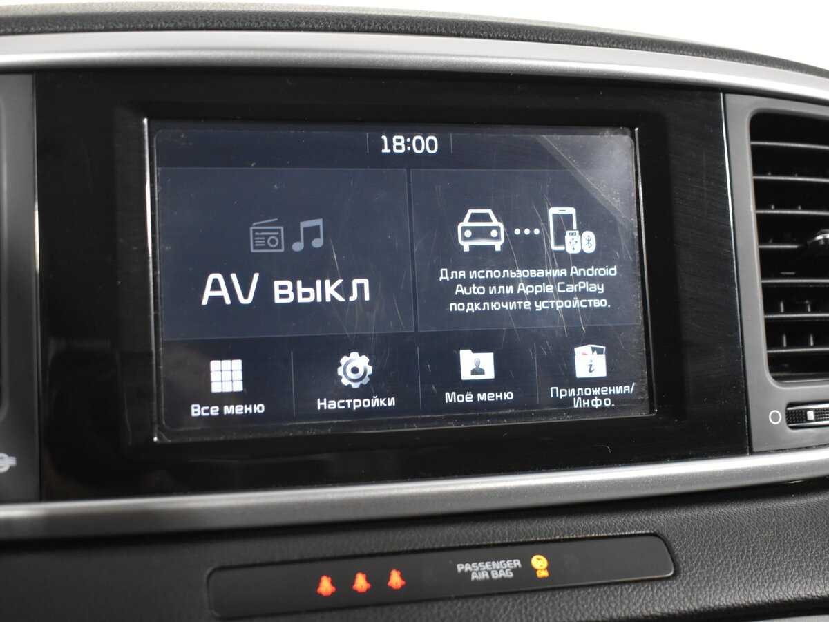 Купить Kia Sportage, 2019, 161 213 км.. Фото: #18