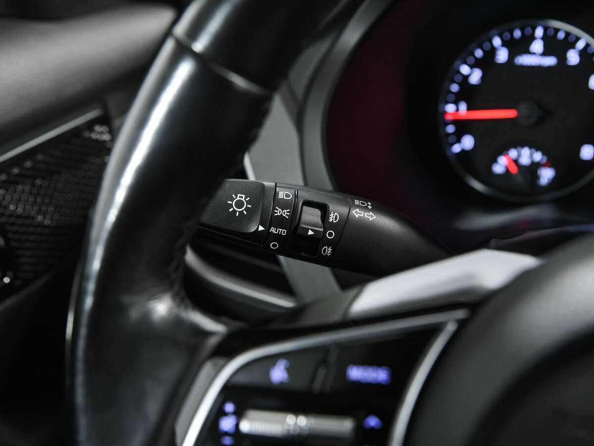 Купить Kia Seltos, 2020, 161 243 км.. Фото: #8