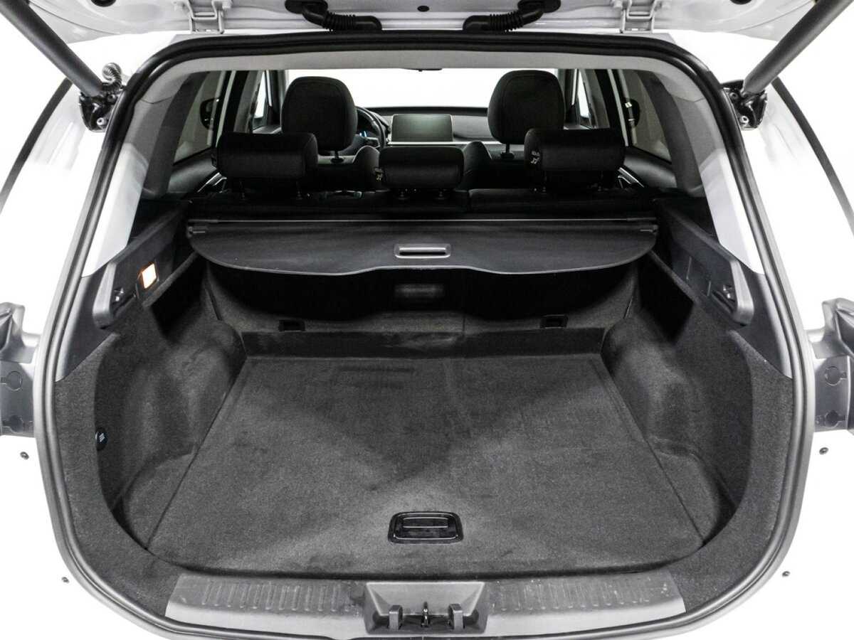 Купить Chery Tiggo 7 Pro, 2021, 54 593 км.. Фото: #14