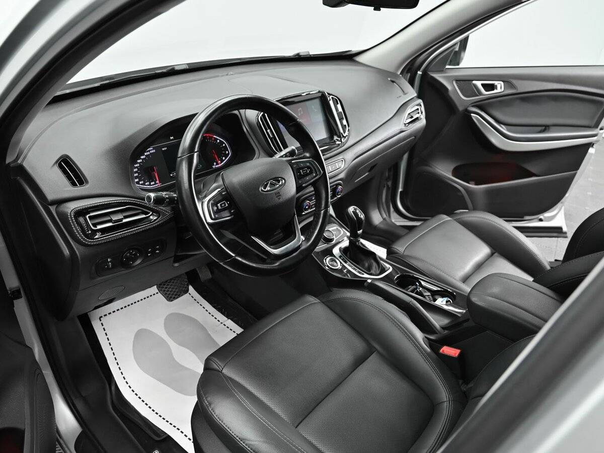 Купить Chery Tiggo 7, 2019, 86 000 км.. Фото: #11