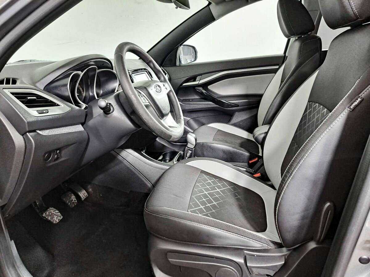 Купить Lada (ВАЗ) Vesta, 2019, 83 500 км.. Фото: #13