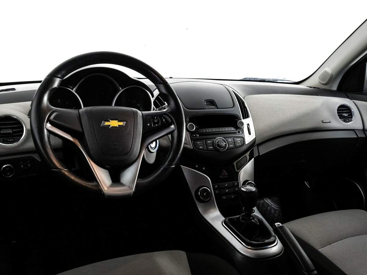 Купить Chevrolet Cruze, 2013, 159 500 км.. Фото: #8