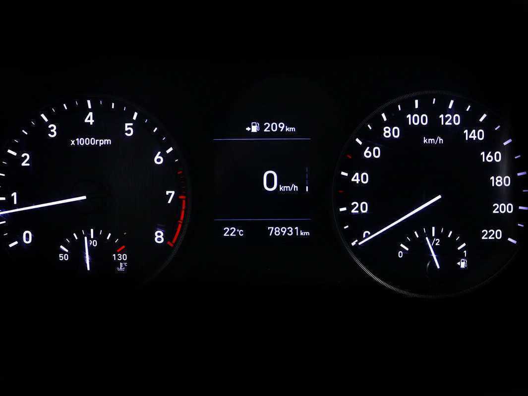 Купить Hyundai Solaris, 2019, 78 901 км.. Фото: #9