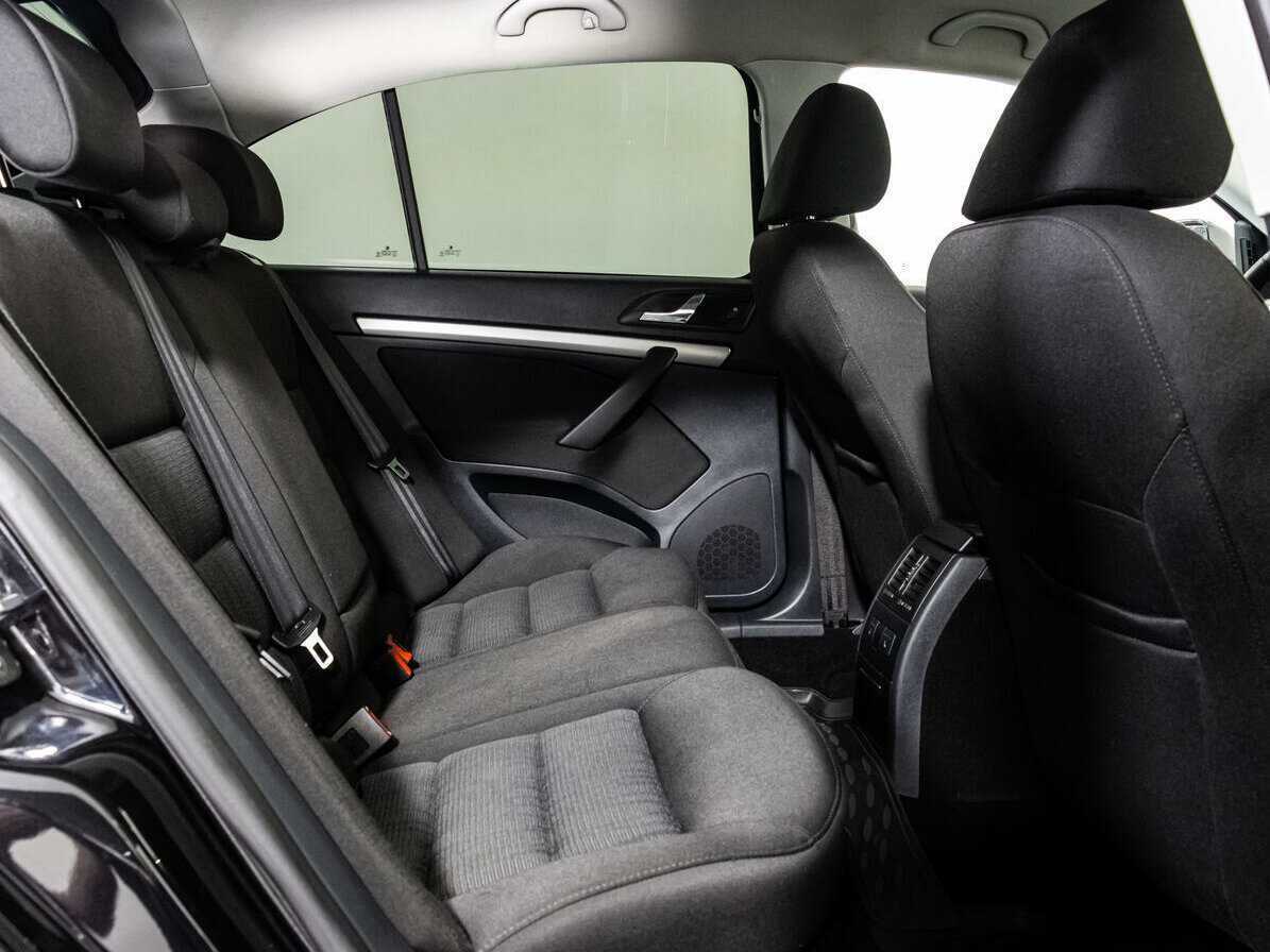 Купить Skoda Octavia, 2013, 259 658 км.. Фото: #13