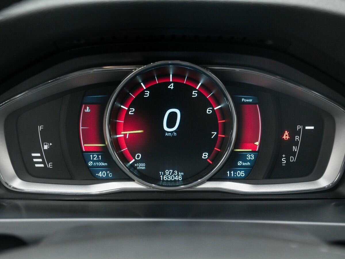 Купить Volvo S60, 2013, 165 000 км.. Фото: #21