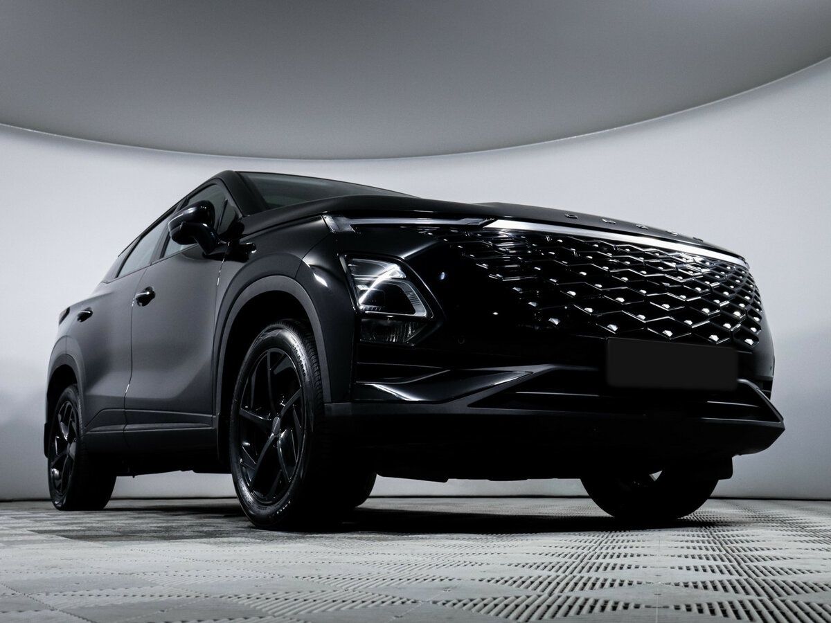 Купить OMODA C5, 2023, 21 831 км.. Фото: #15