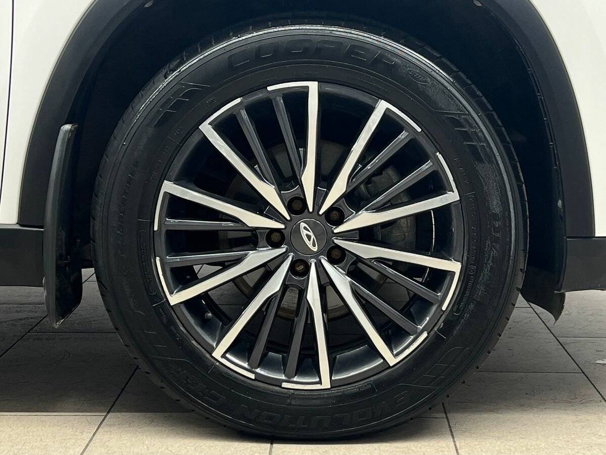 Купить Chery Tiggo 8 Pro, 2021, 66 611 км.. Фото: #28