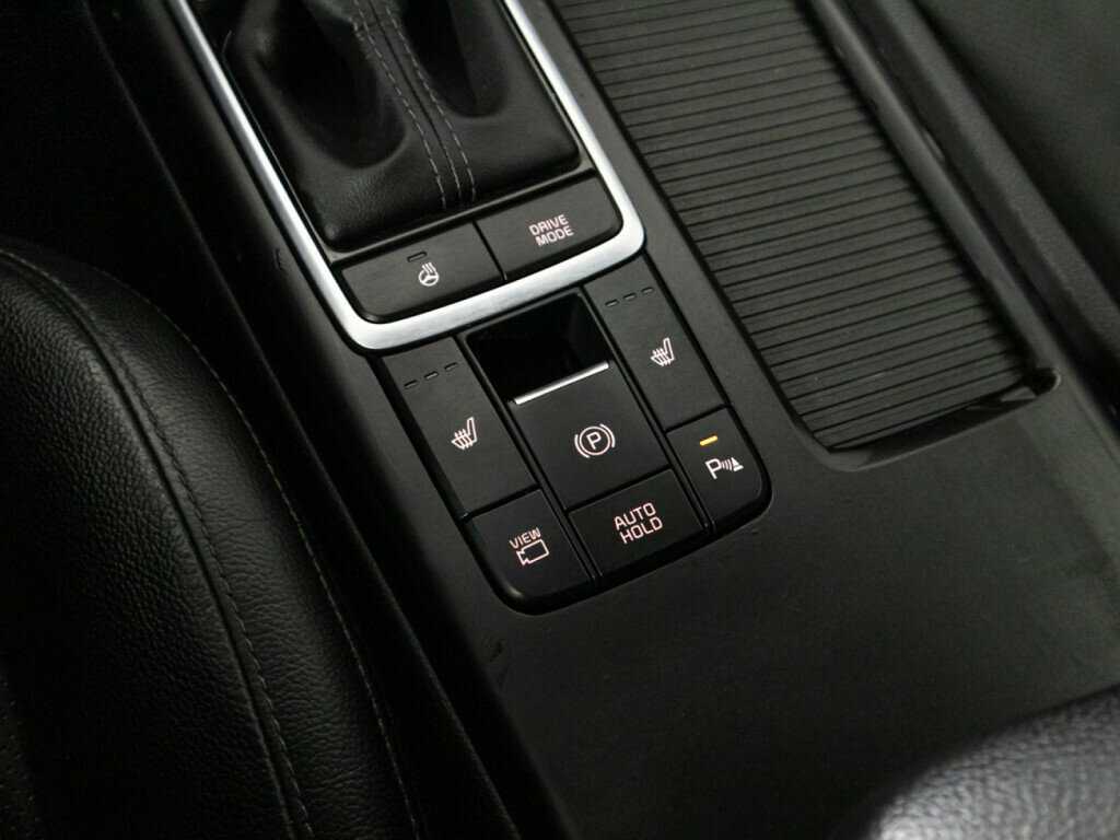 Купить Kia Optima, 2019, 108 207 км.. Фото: #18