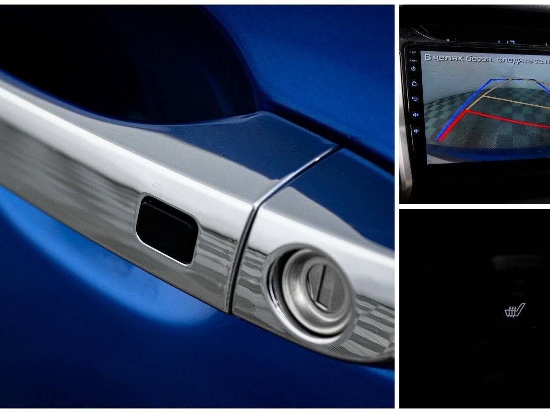 Купить Hyundai Creta, 2018, 87 494 км.. Фото: #20