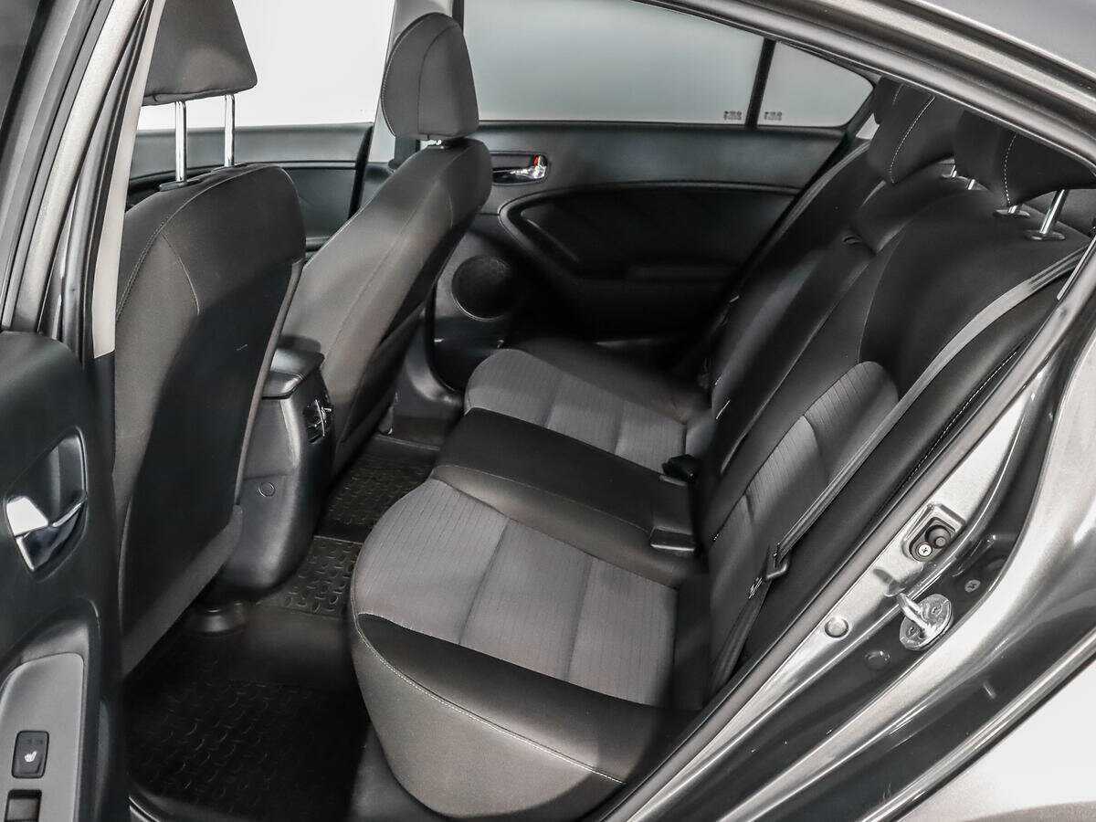 Купить Kia Cerato, 2016, 139 665 км.. Фото: #9