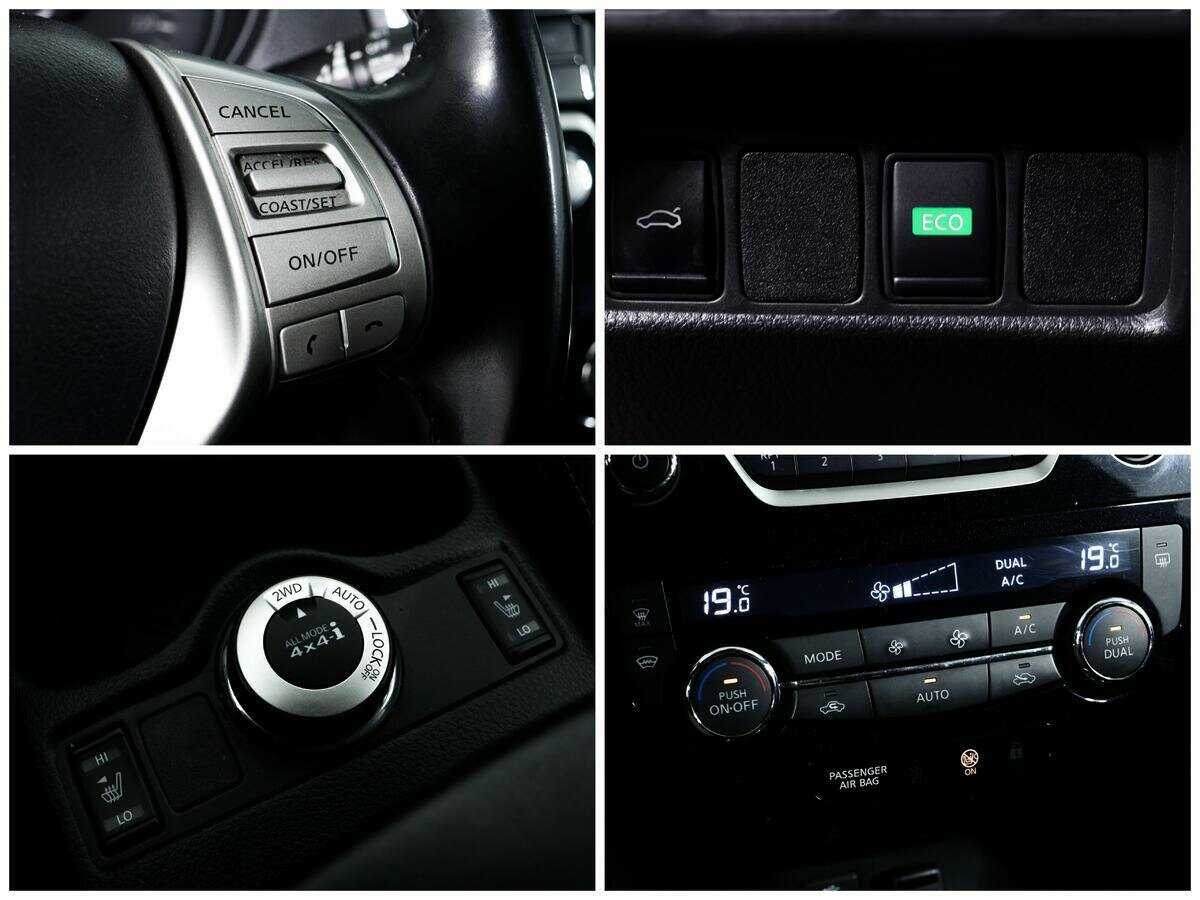 Купить Nissan Qashqai, 2018, 112 167 км.. Фото: #14