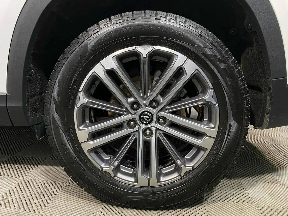 Купить Changan CS75 Plus, 2023, 25 459 км.. Фото: #9