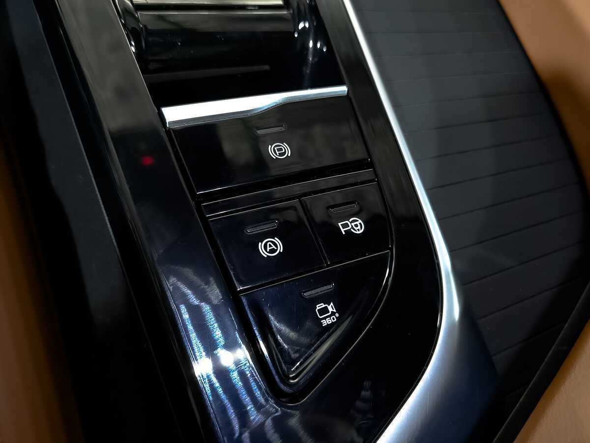 Купить FAW Bestune B70, 2023, 33 273 км.. Фото: #24