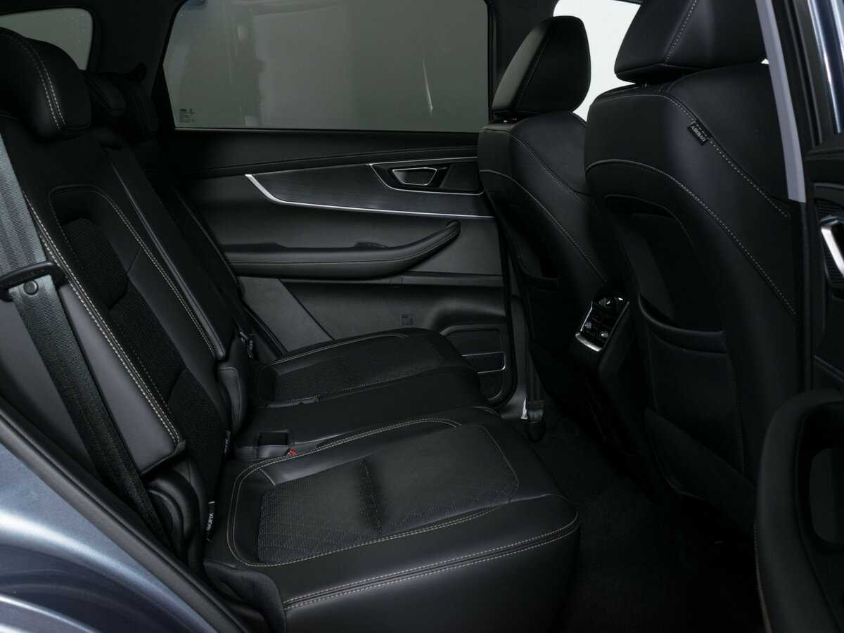 Купить Chery Tiggo 8, 2021, 95 000 км.. Фото: #10