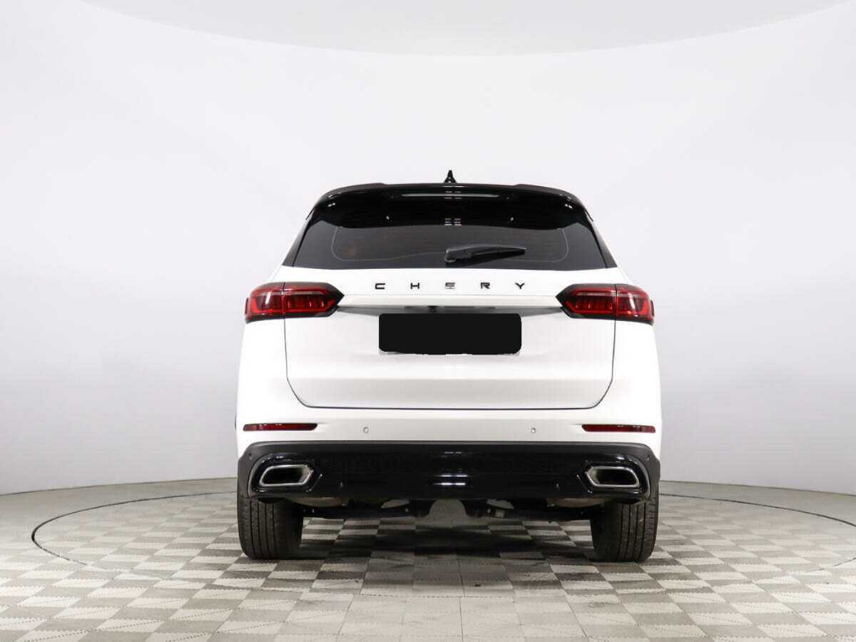 Купить Chery Tiggo 8 Pro, 2022, 53 099 км.. Фото: #5