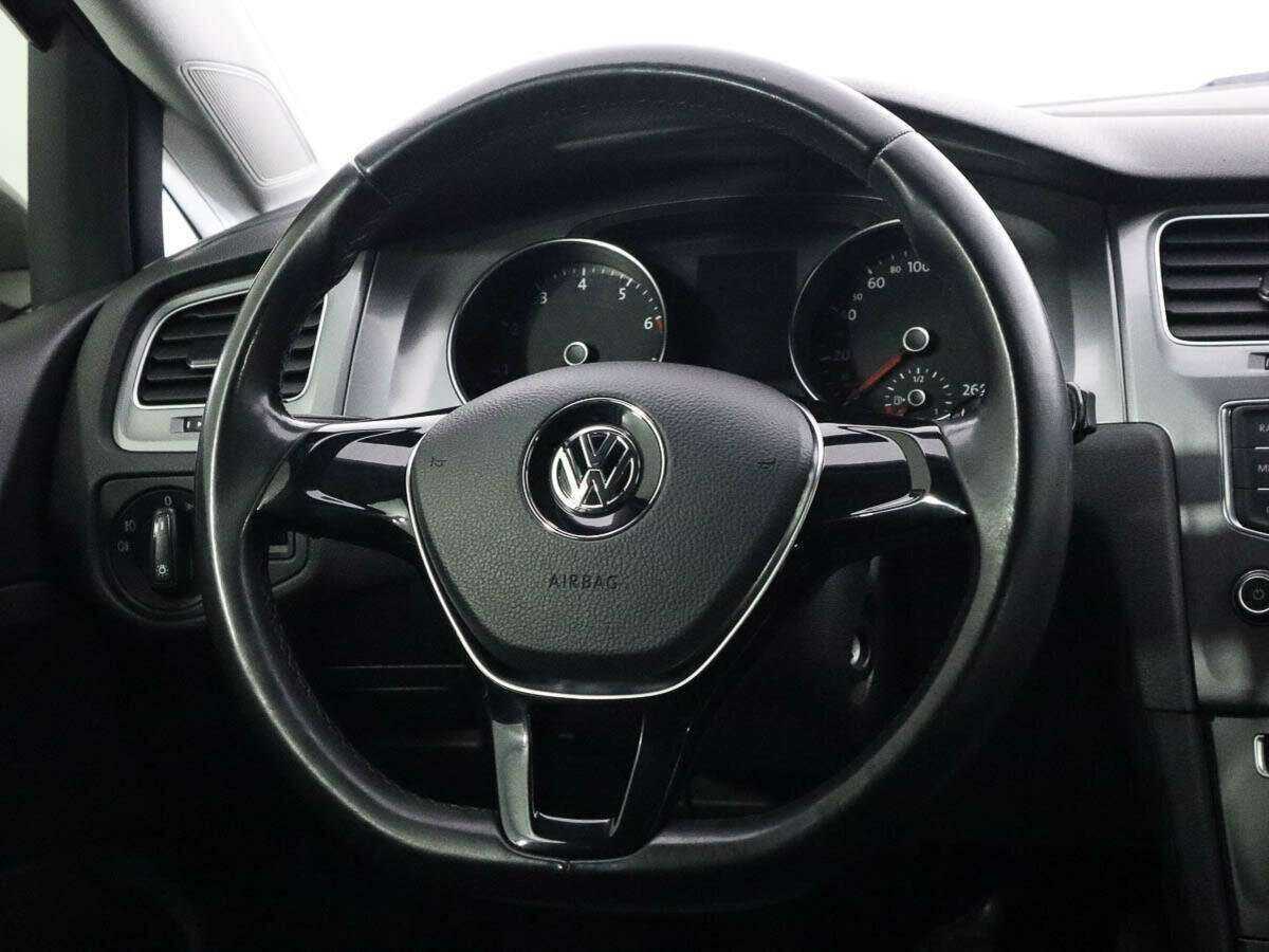 Купить Volkswagen Golf, 2014, 89 000 км.. Фото: #10