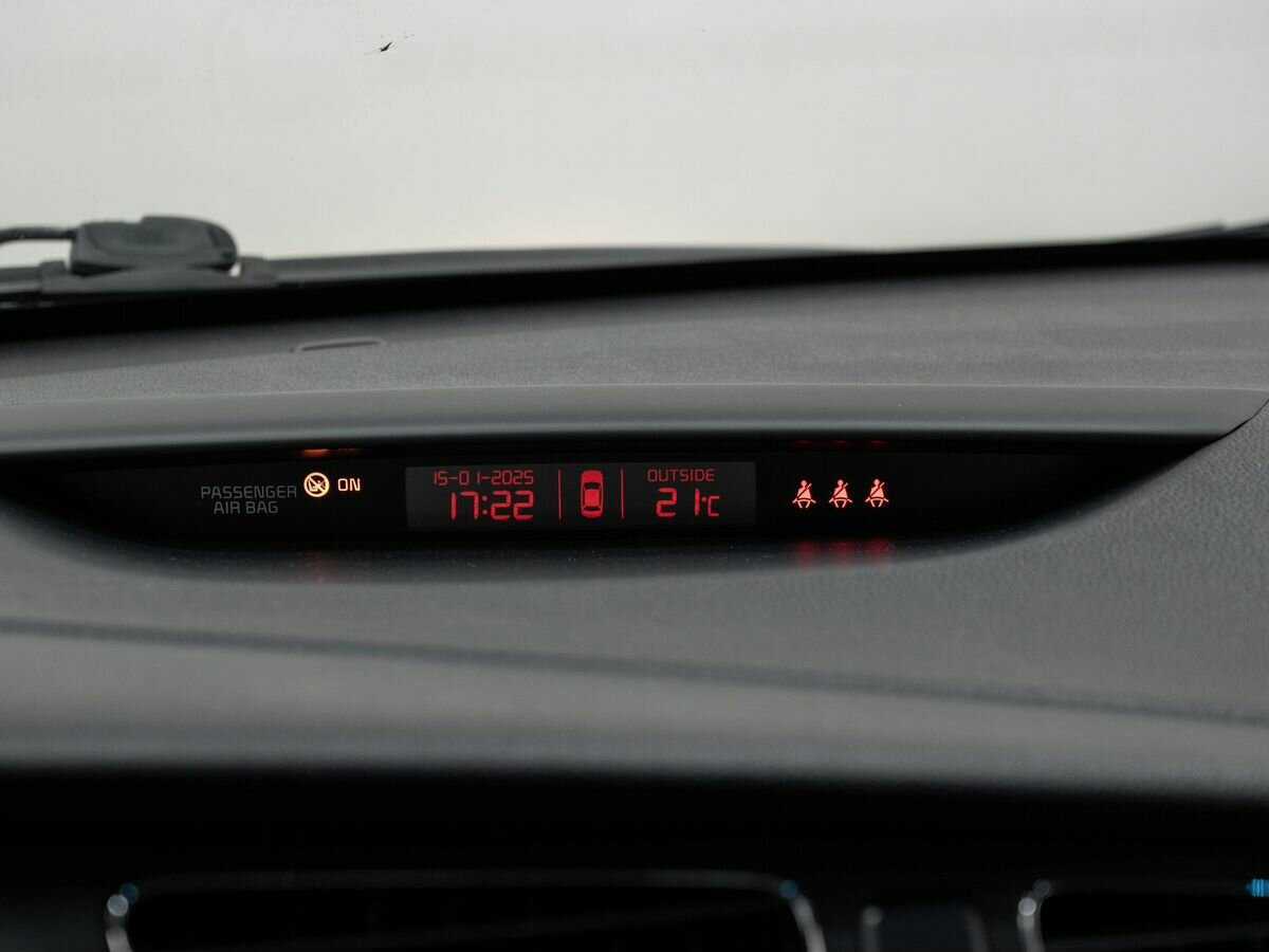 Купить Kia Ceed, 2014, 97 899 км.. Фото: #20