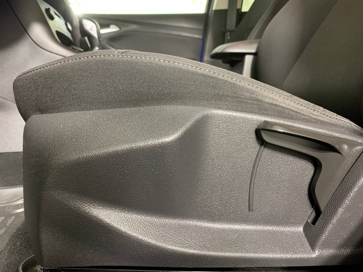 Купить Ford Focus, 2017, 204 444 км.. Фото: #15