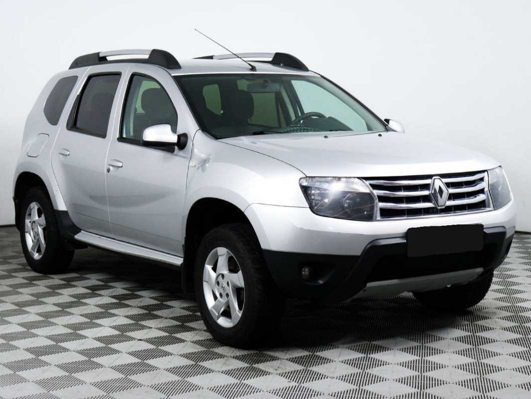 Купить Renault Duster, 2014, 142 678 км.. Фото: #2