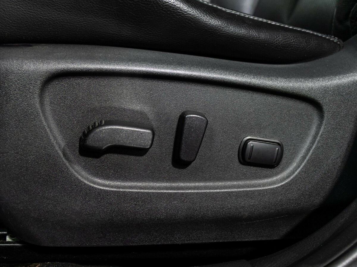 Купить Nissan X-Trail, 2017, 228 351 км.. Фото: #16