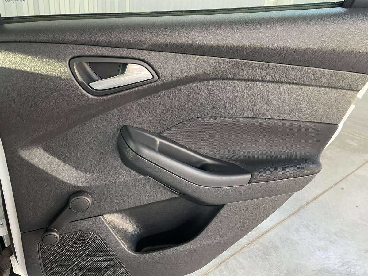 Купить Ford Focus, 2018, 75 190 км.. Фото: #19