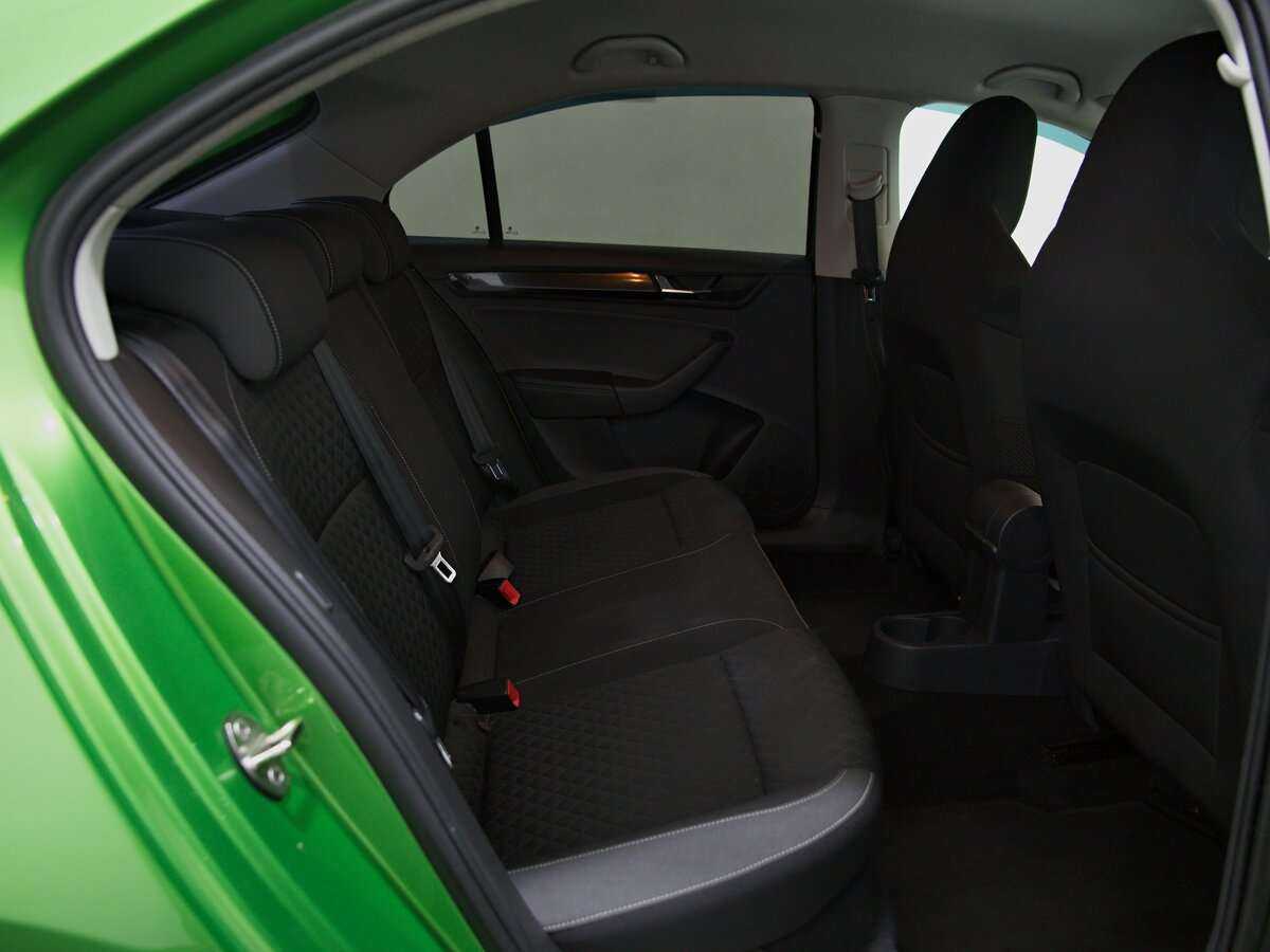 Купить Skoda Rapid, 2017, 188 576 км.. Фото: #3