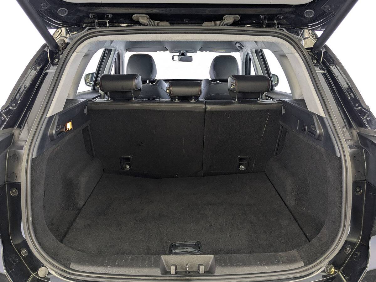 Купить Chery Tiggo 7 Pro, 2022, 121 032 км.. Фото: #9