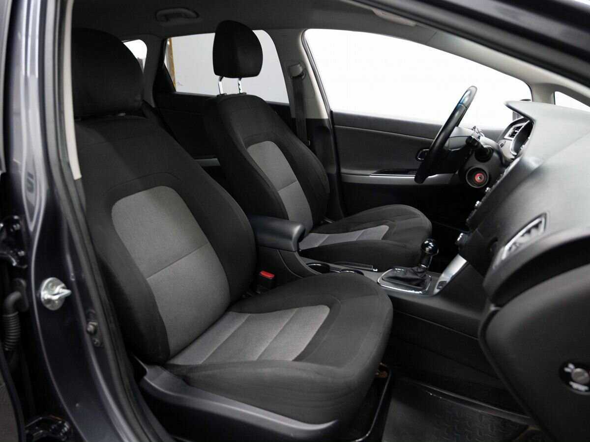 Купить Kia Ceed, 2015, 147 000 км.. Фото: #12