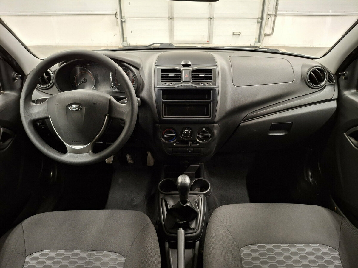 Купить Lada (ВАЗ) Granta, 2020, 108 479 км.. Фото: #13