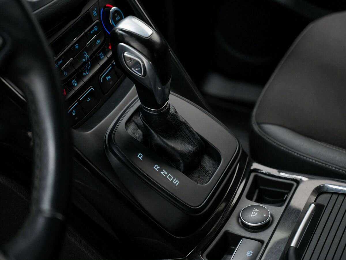 Купить Ford Kuga, 2019, 127 000 км.. Фото: #22