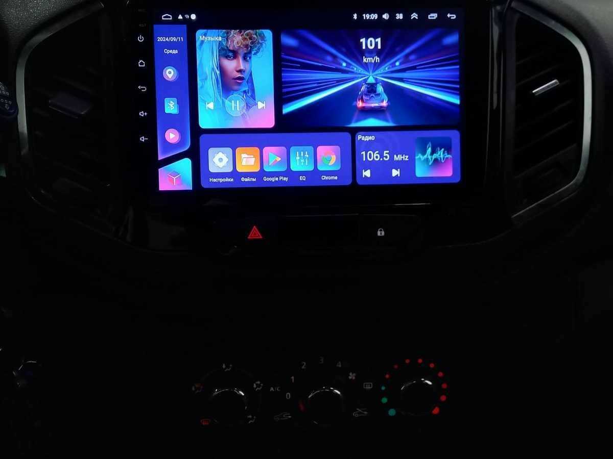 Купить Lada (ВАЗ) XRAY, 2021, 59 733 км.. Фото: #12