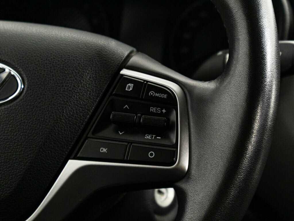 Купить Hyundai Solaris, 2021, 75 876 км.. Фото: #17