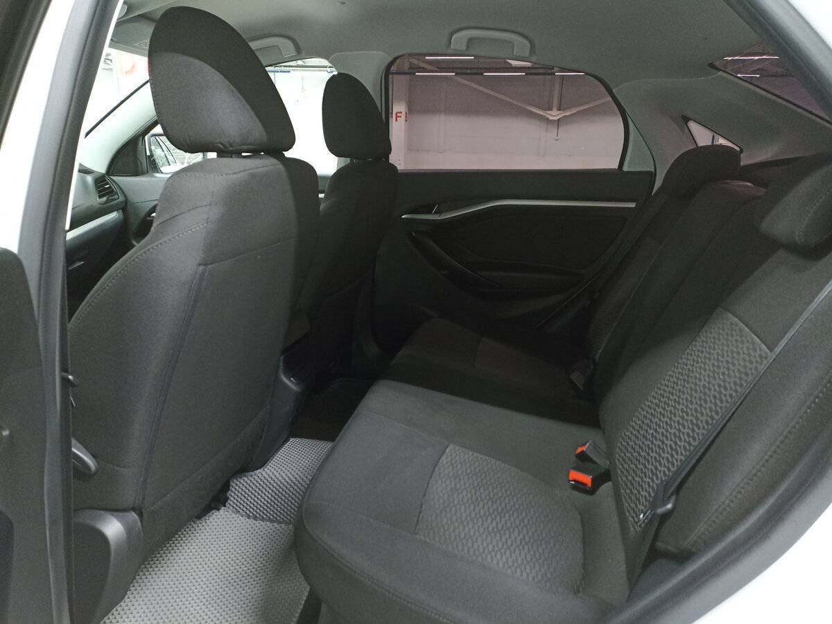 Купить Lada (ВАЗ) Vesta, 2020, 80 302 км.. Фото: #11