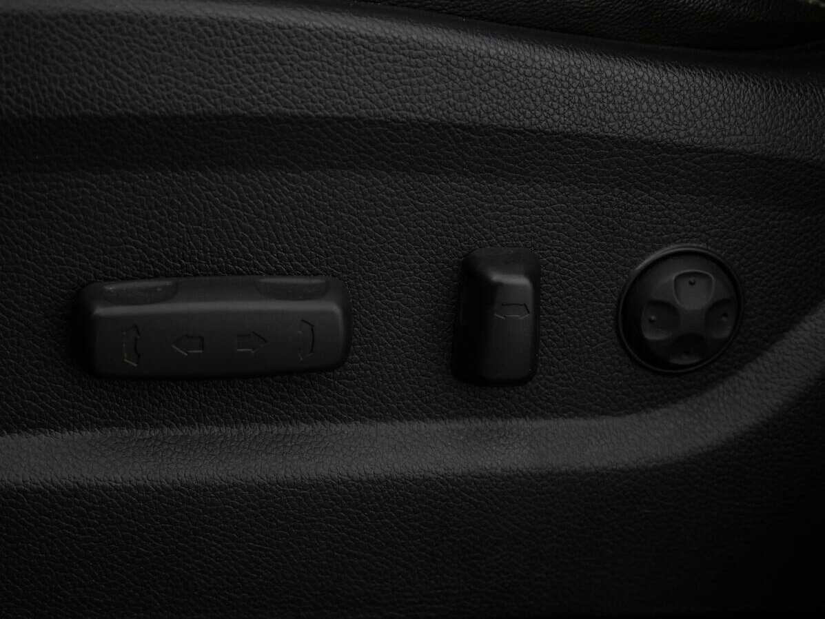 Купить Hyundai Santa Fe, 2014, 145 500 км.. Фото: #12