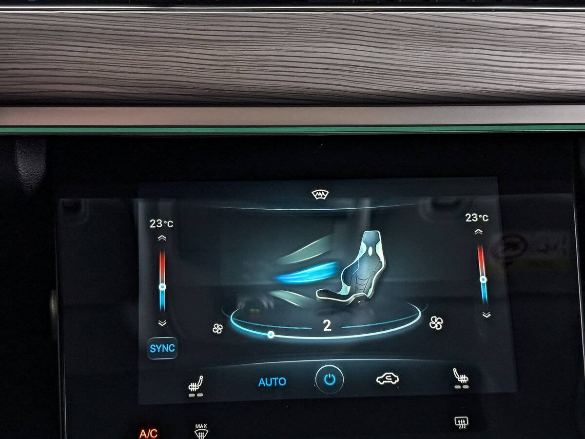 Купить Chery Tiggo 8 Pro, 2021, 66 109 км.. Фото: #22