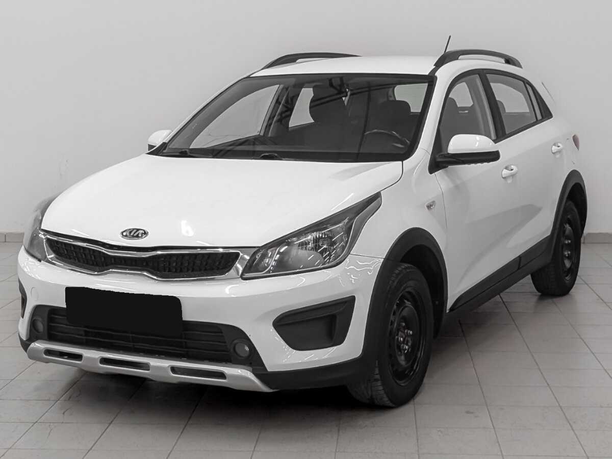 Купить Kia Rio, 2020, 178 004 км.. Посмотреть фото