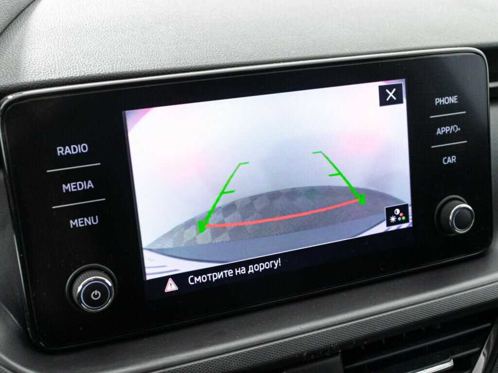 Купить Skoda Rapid, 2021, 71 448 км.. Фото: #12