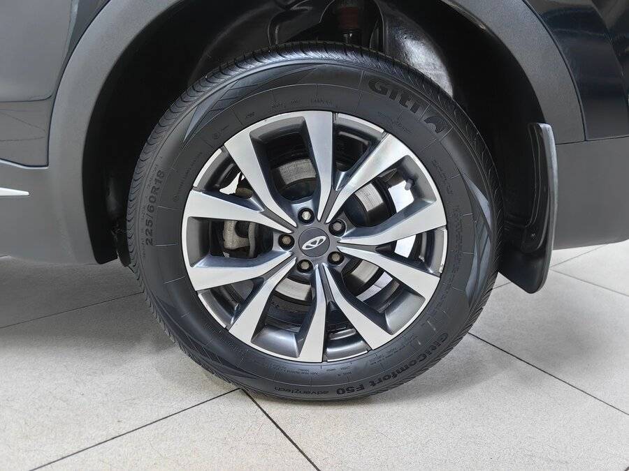 Купить Chery Tiggo 7 Pro, 2022, 84 802 км.. Фото: #24