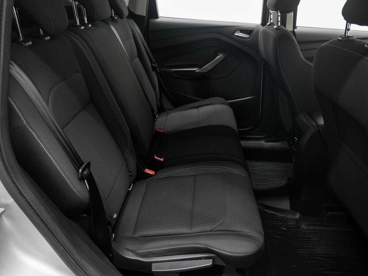 Купить Ford Kuga, 2019, 104 514 км.. Фото: #8