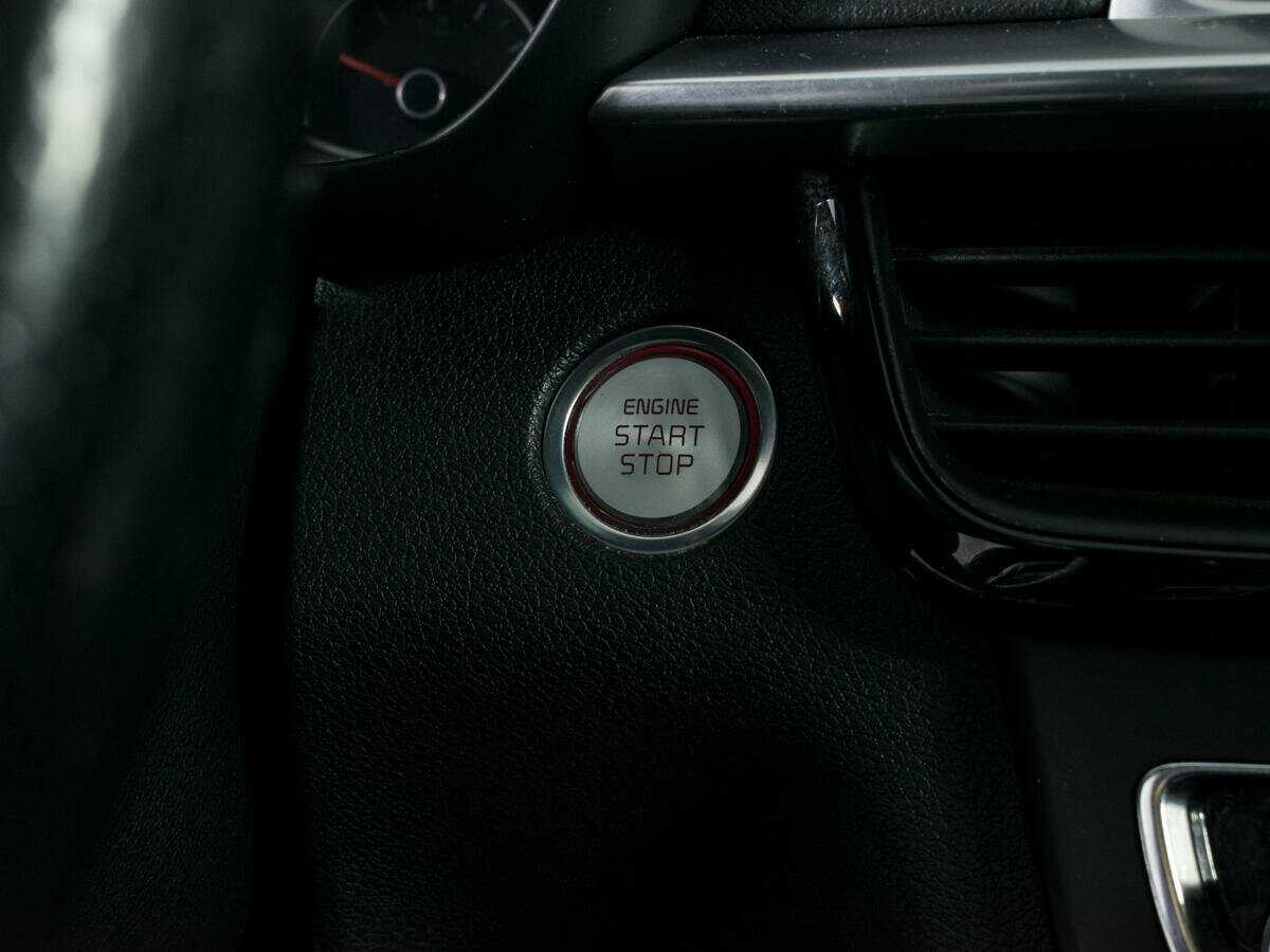 Купить Kia Optima, 2018, 156 855 км.. Фото: #15