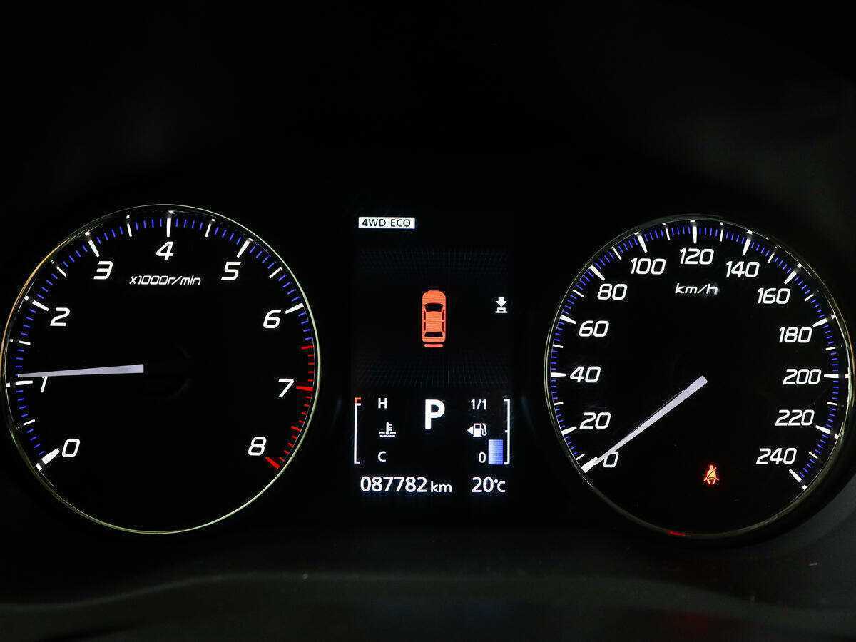 Купить Mitsubishi Outlander, 2016, 88 000 км.. Фото: #9