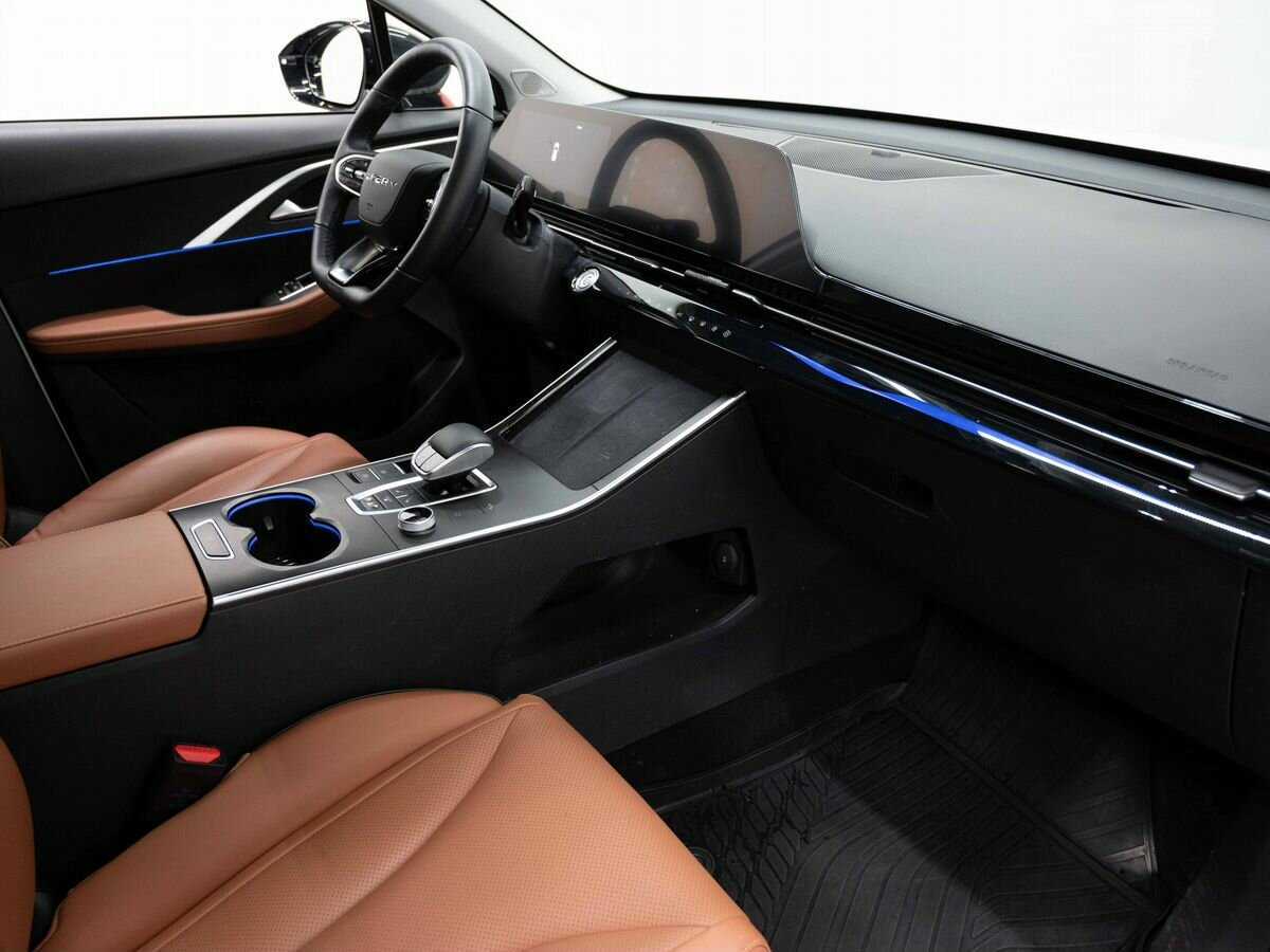 Купить OMODA C5, 2022, 11 500 км.. Фото: #10